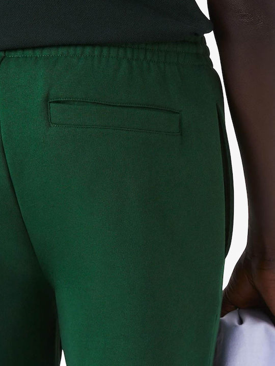 Мъжка Бермуда Medium Forest Green