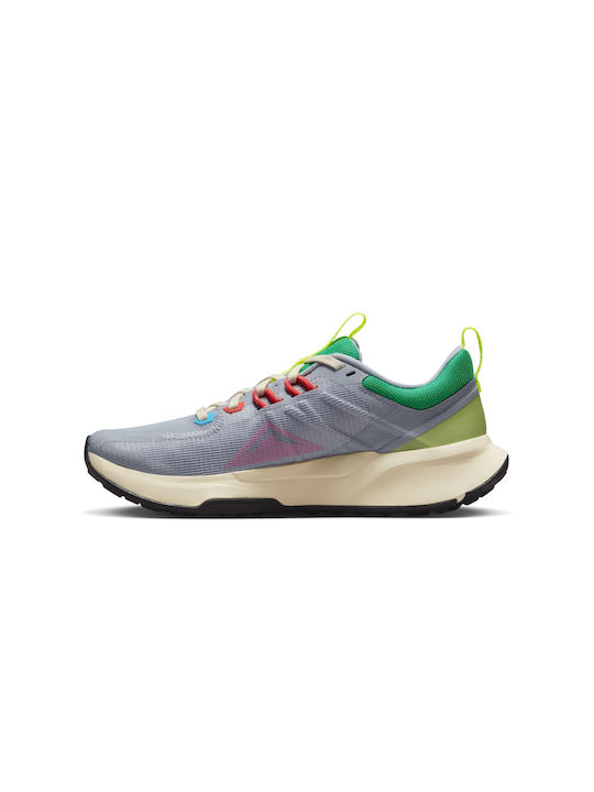 Juniper 2 Next Nature Sport Shoes Trail Running Gray
