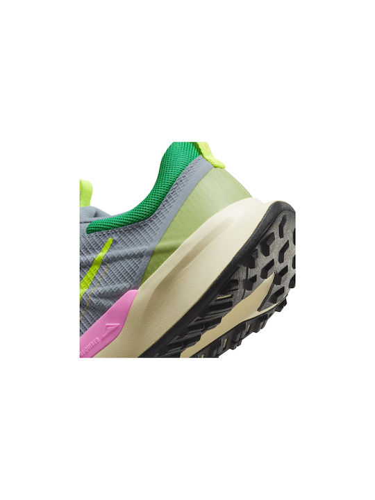 Juniper 2 Next Nature Sport Shoes Trail Running Gray