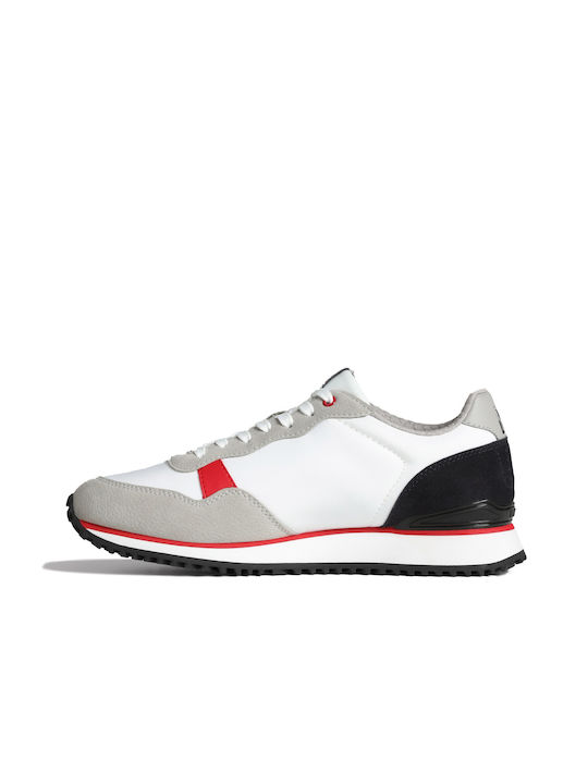 Napapijri S3 Cosmos 01 Sneakers White