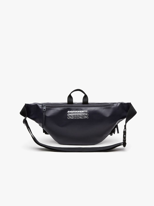 Herren Bum Bag Taille Marineblau