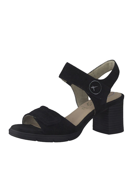 Sandale Negre
