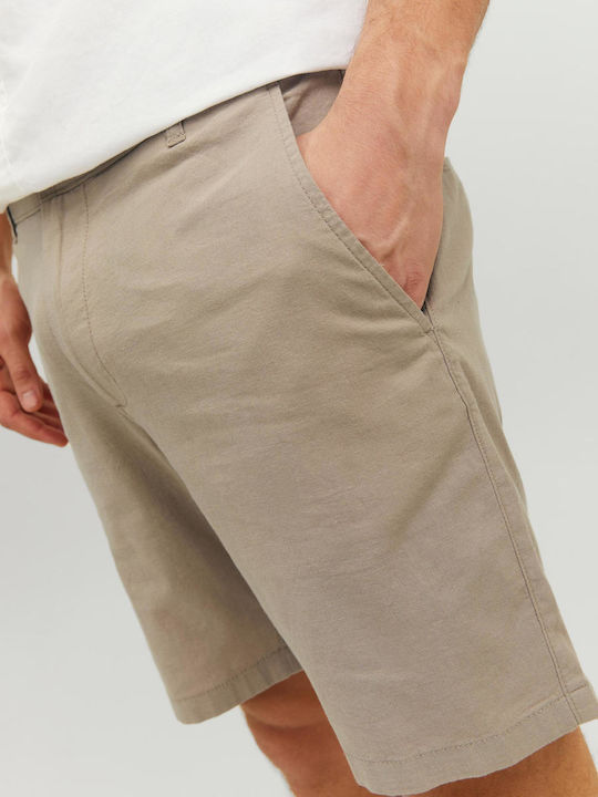 Men's Shorts Chino Crockery