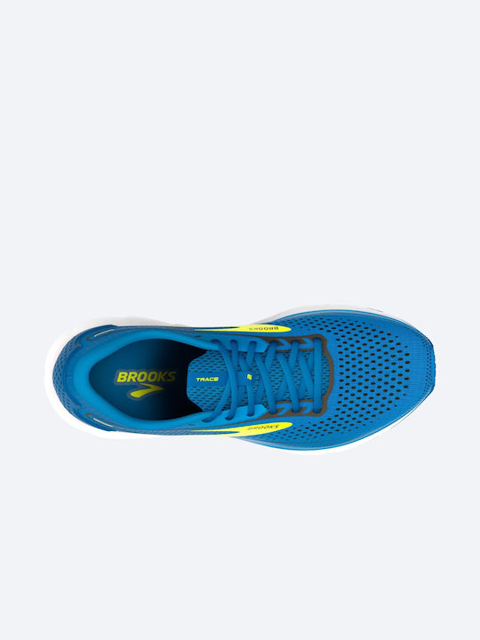 Trace 2 Sport Shoes Running Blue