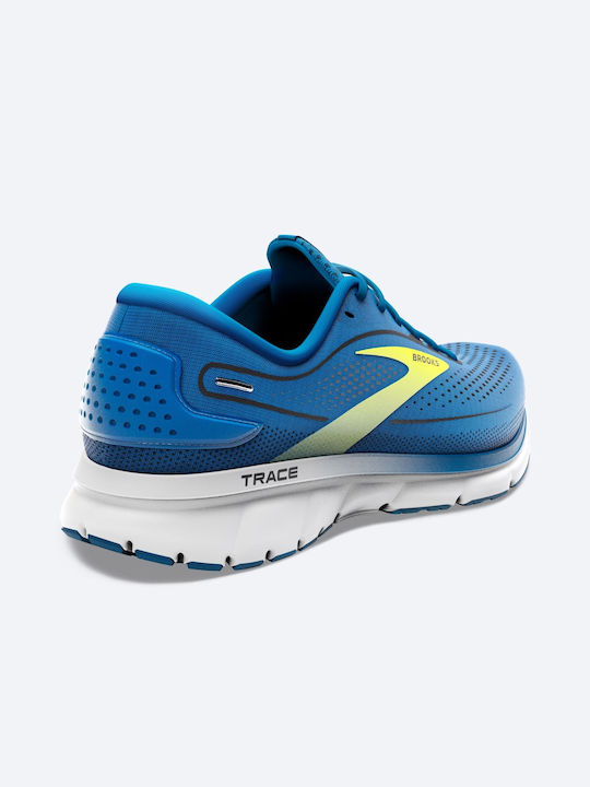 Trace 2 Sport Shoes Running Blue