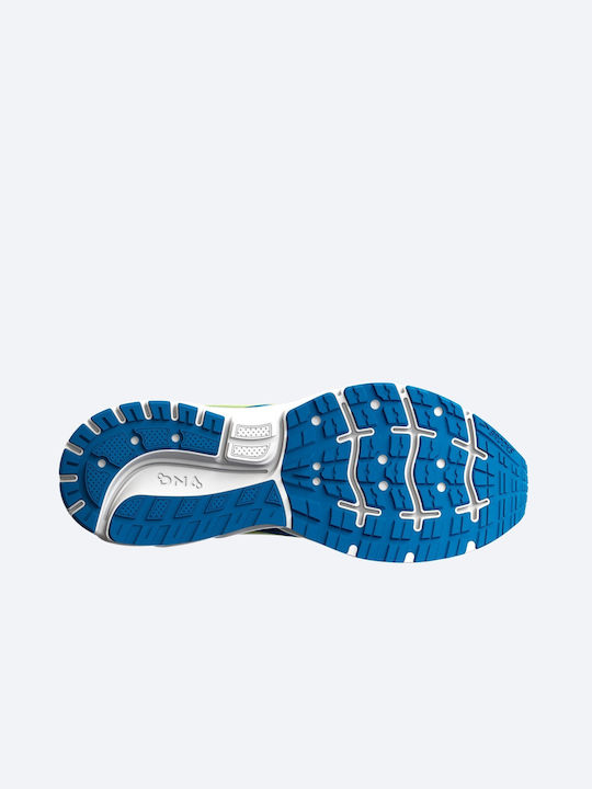 Trace 2 Sport Shoes Running Blue