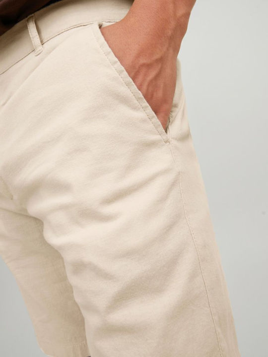 Men's Shorts Chino Moonbeam