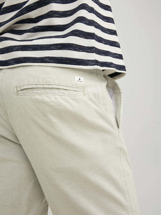 Men's Shorts Grey / Wrought Iron