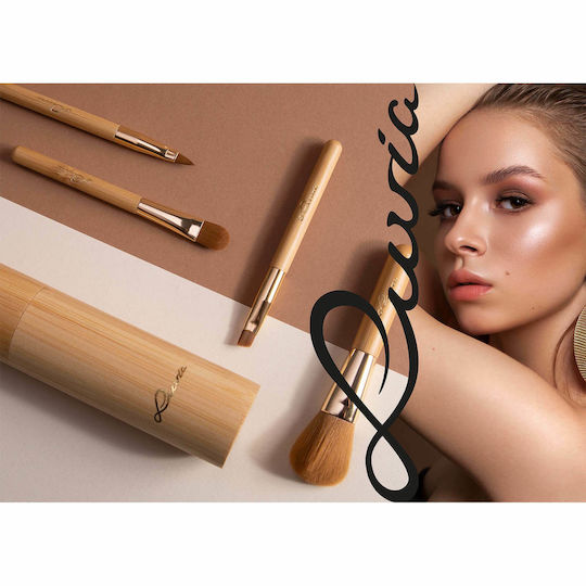 Luvia Travel Bamboo 4Stück
