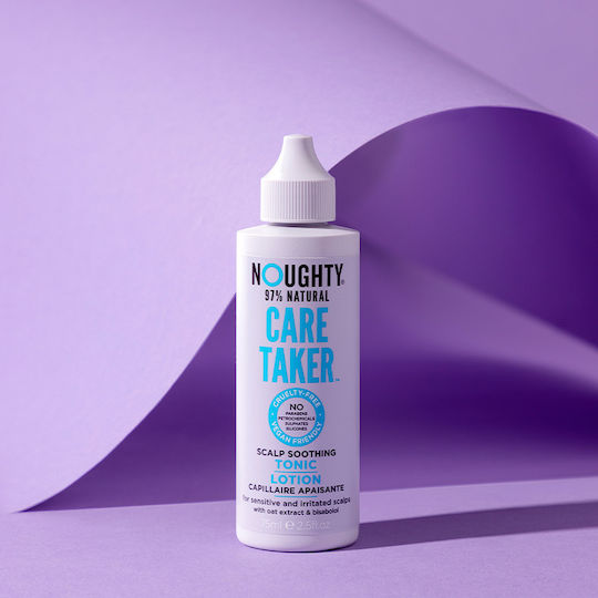 Noughty Care Taker Scalp Loțiune de Păr 75ml