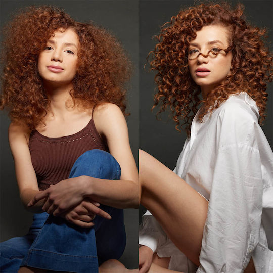 Color Wow Curl Hooked Σαμπουάν Βαθύ Καθαρισμού για Όλους τους Τύπους Μαλλιών 295ml