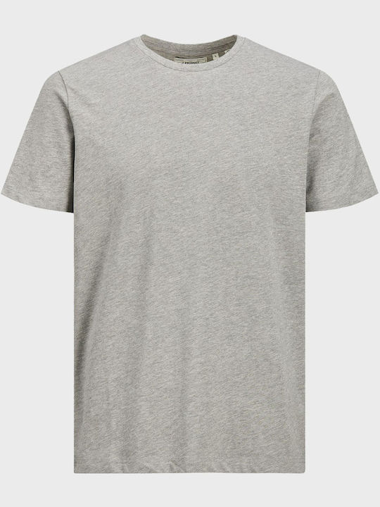 T-shirt Γκρι