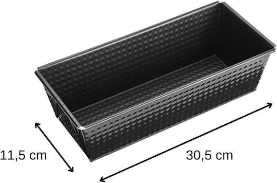 Zenker Formă Pentru Tort Rectangulară Zenker Formă Pentru Tort Rectangulară