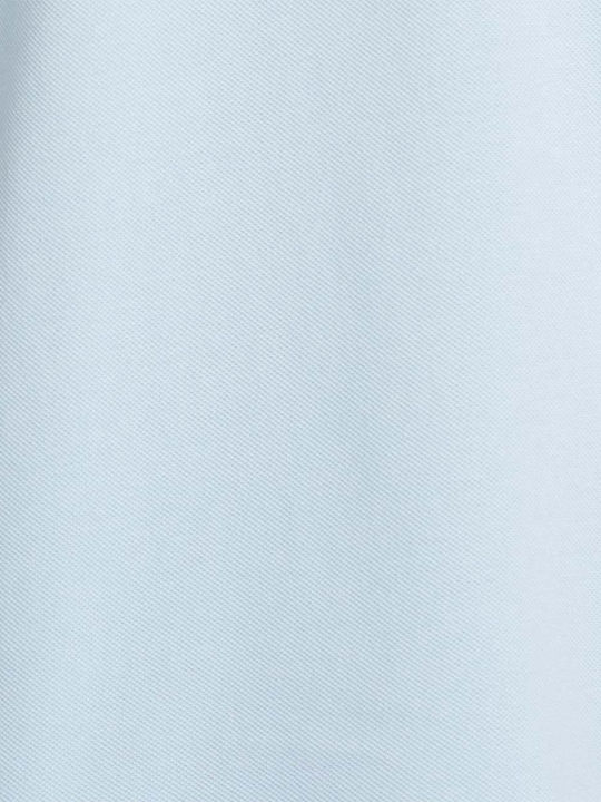 Polo Μπλούζα Κοντομάνικη Light Blue