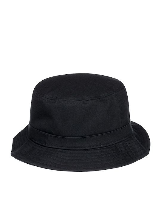 Billabong Sundays Υφασμάτινo Ανδρικό Καπέλο Στυλ Bucket Μαύρο