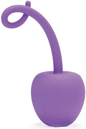 Toyz4lovers My Secret Cherry Κολπικές Μπάλες Purple