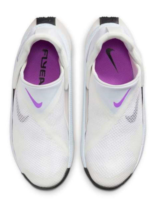 Go FlyEase Adidași Pentru Femei Albi