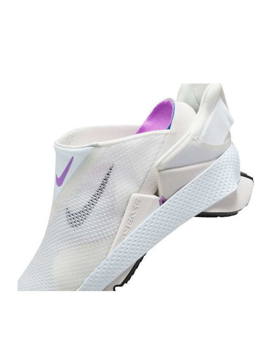 Go FlyEase Adidași Pentru Femei Albi