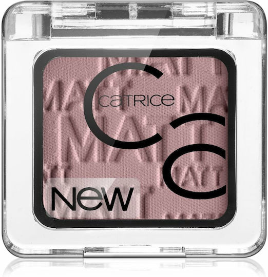 Catrice Cosmetics Σκιά Ματιών Matte σε Στερεή Μορφή 320 Mellow Mauve 2.4gr