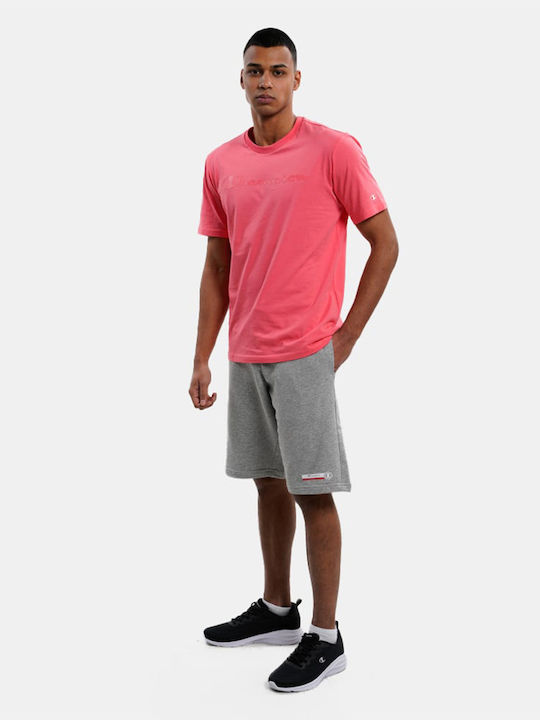 Men's Athletic Shorts Gray