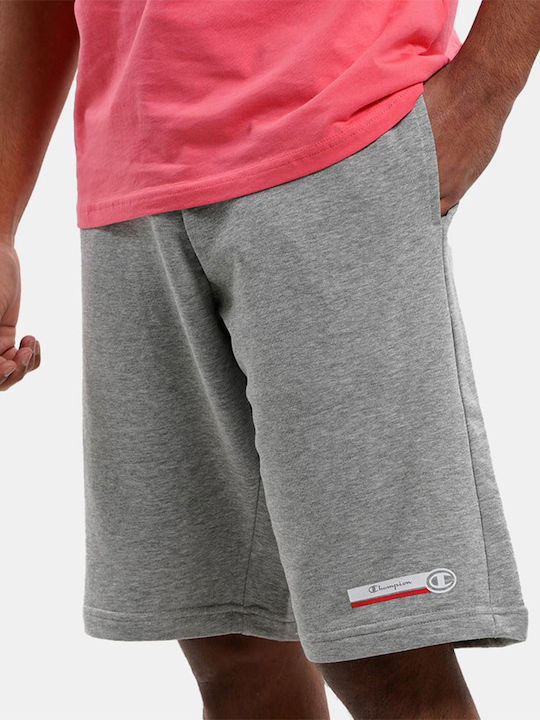 Men's Athletic Shorts Gray