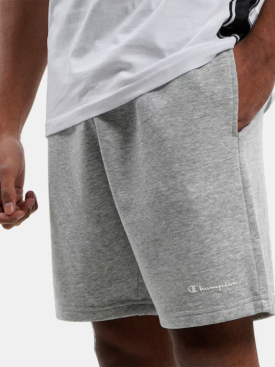 Men's Athletic Shorts Gray