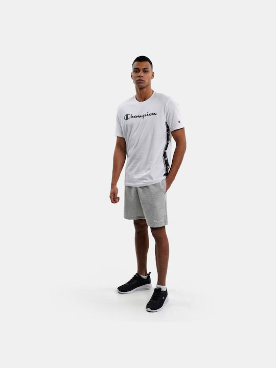 Men's Athletic Shorts Gray