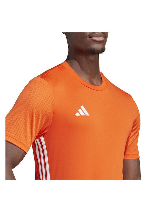 Tabela 23 Aeroready Athletic T-shirt Orange