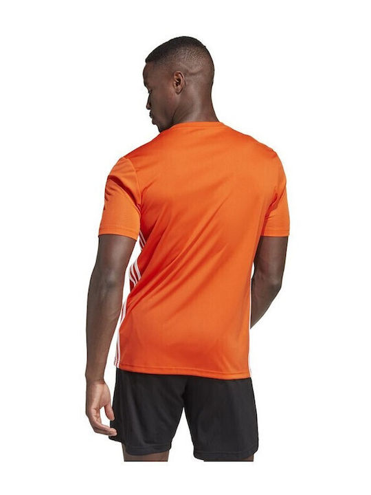 adidas Tabela 23 Aeroready Tricou Portocaliu