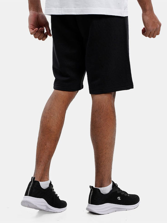 Champion Sportliche Herrenshorts Schwarz