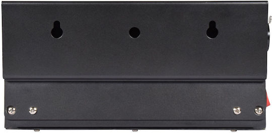 QTX Sound DMX Controller Κονσόλα Φωτισμού με 24 Κανάλια Ελέγχου