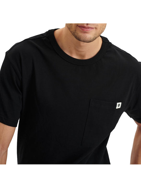 T-Shirt Schwarz