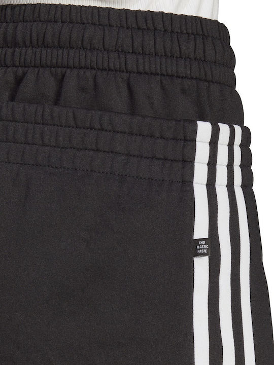 Originals Hoch tailliert Mini Rock Schwarz