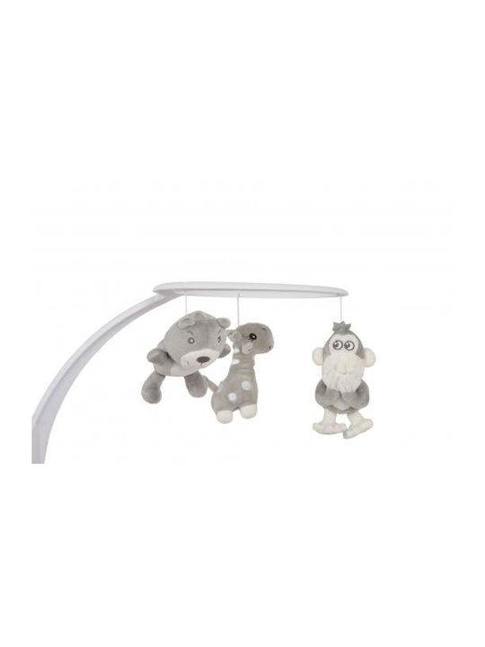 Cangaroo Electric Baby Relax La Scala Mint for Child up to 9kg
