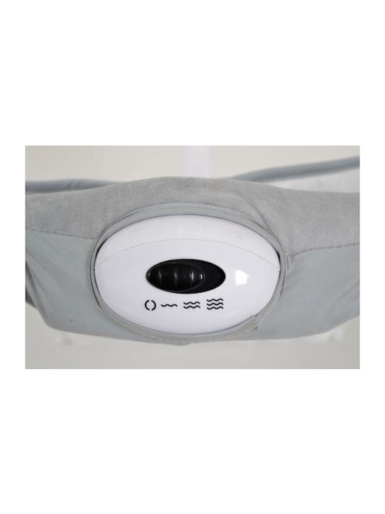 Cangaroo Electric Baby Relax La Scala Mint for Child up to 9kg
