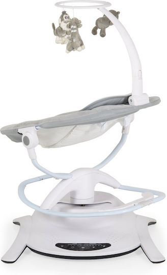 Cangaroo Ηλεκτρικό Relax Μωρού La Scala Mint για Παιδί έως 9kg