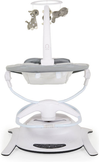 Cangaroo Ηλεκτρικό Relax Μωρού La Scala Mint για Παιδί έως 9kg