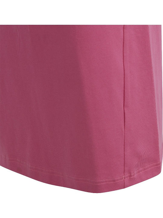 Future Icons Kinderkleid Kurzärmelig Rosa