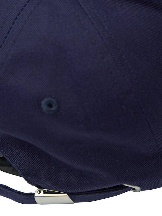 FBM007-06210 Men's Jockey Navy Blue