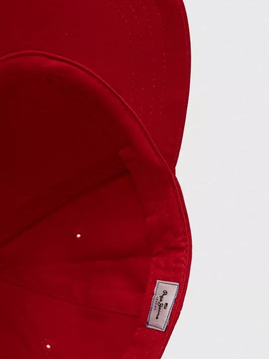 Wally Men's Jockey Red