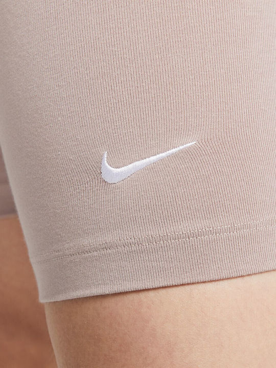 Sportswear Essential Women's Bike Running Legging High Waisted Diffused Daupe