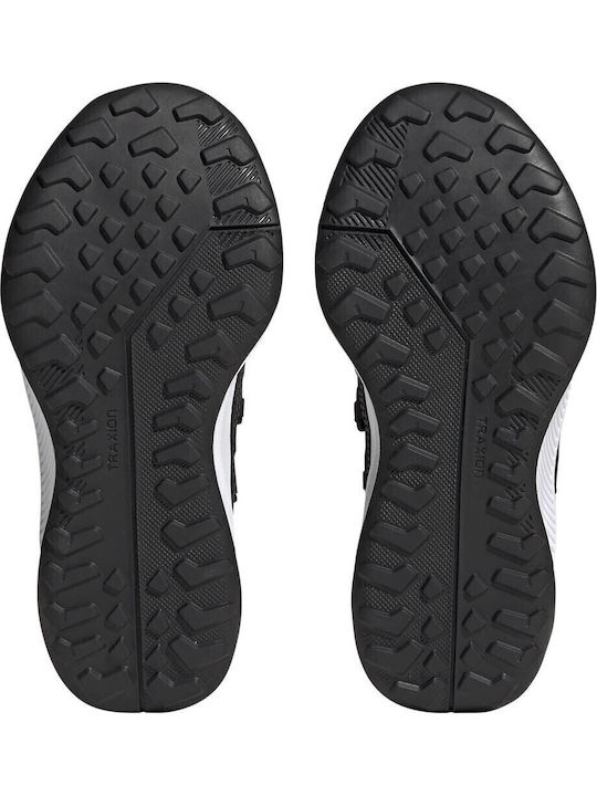 Παιδικά Παπούτσια Πεζοπορίας Terrex Voyager 21 Core Black / Cloud White / Grey Five
