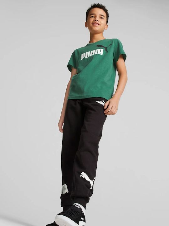 Tricou pentru copii Verde