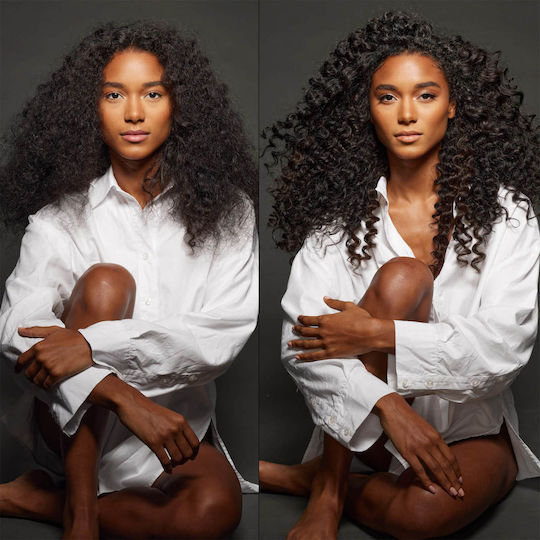 Color Wow Curl Flo-Etry Leave In Serum Μαλλιών για Θρέψη 295ml