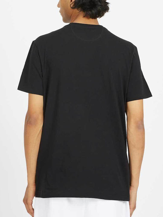 T-shirt Black