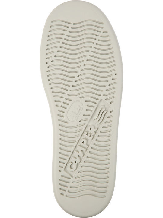 Runner Ανδρικά Boat Shoes σε Μπεζ Χρώμα