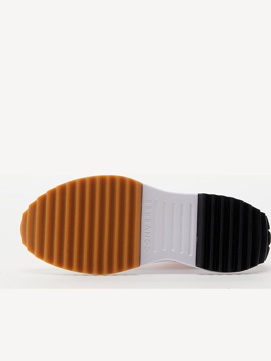 Run Star Hike Flatforms Boots Saddle / Black / White