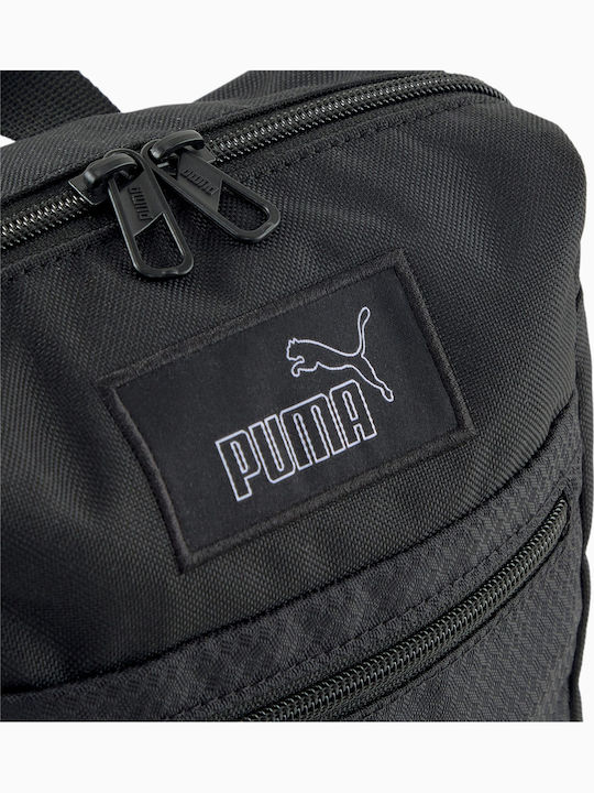 Portable Men's Bag Shoulder / Crossbody Black