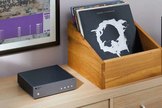Cambridge Audio MXN10 Wifi Network Player Gray
