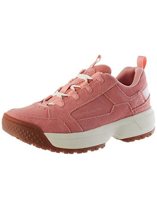 CAT Blaze Sneakers Pink